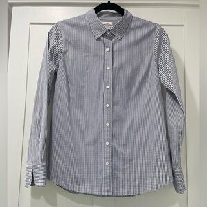 J. Crew Button Down Shirt Size S